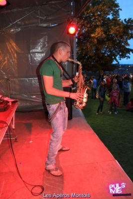 Apéro Pré-Doudou ! - Gallerie photo #50